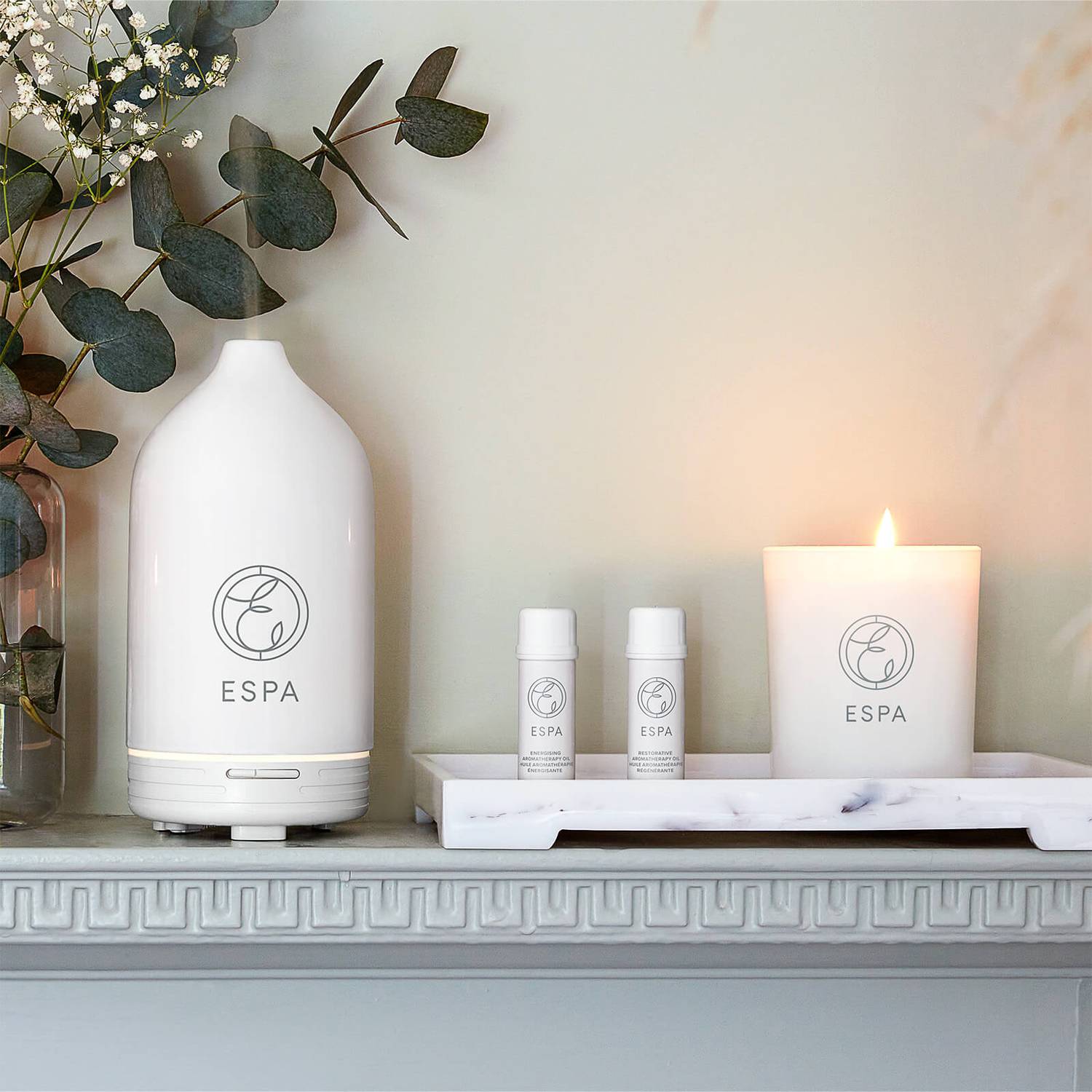 ESPA Aromatic Essential Oil Diffuser