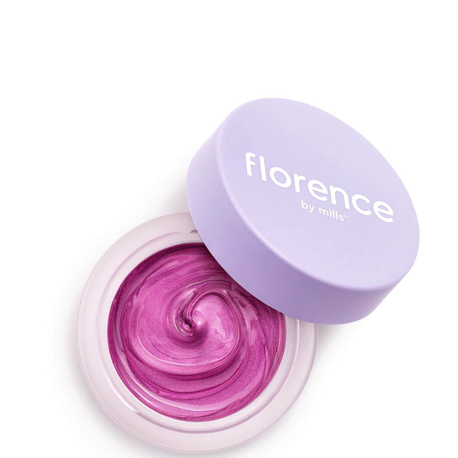 Florence by Mills Mind Glowing Peel Off Mask 50ml