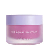 Florence by Mills Mind Glowing Peel Off Mask 50ml