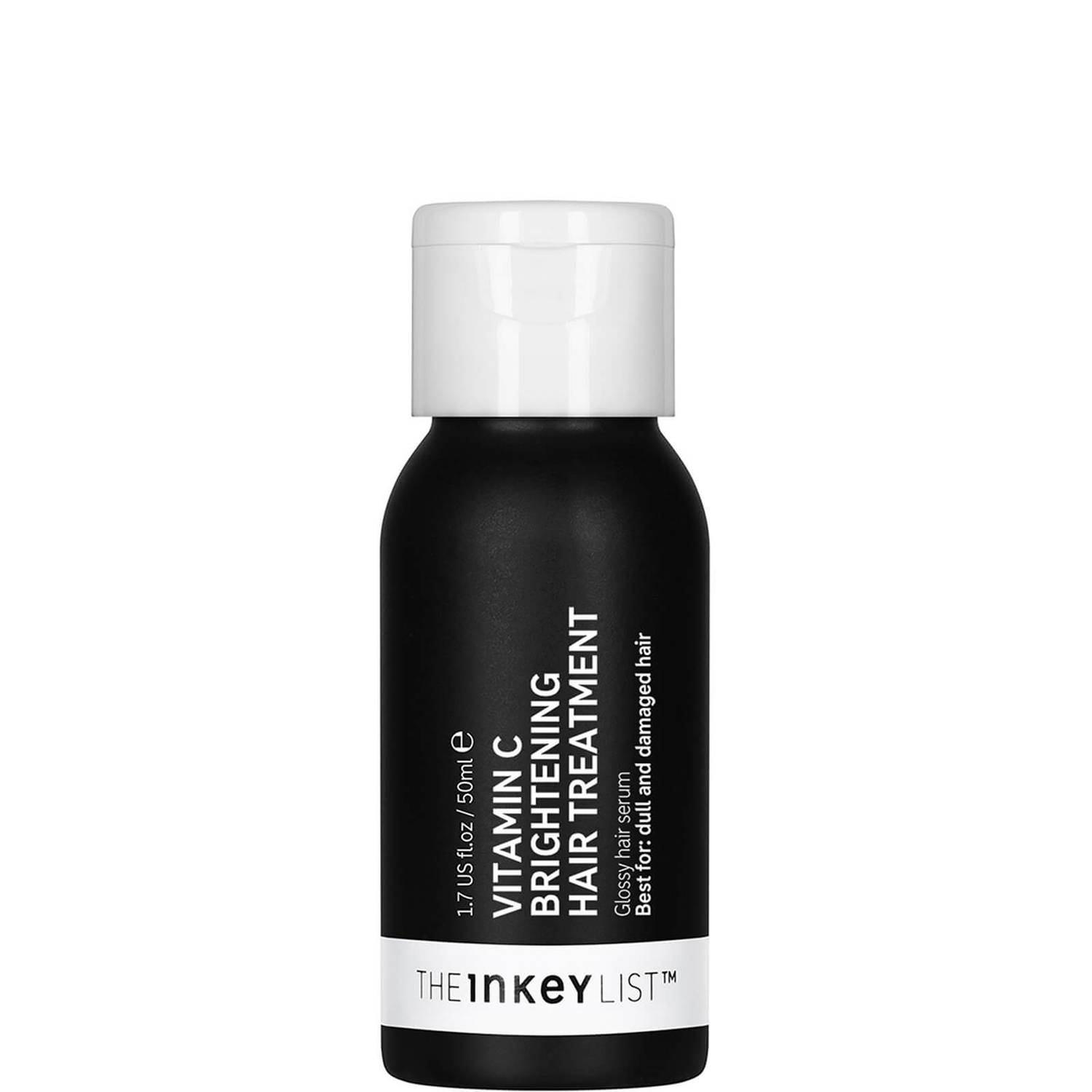 The INKEY List Vitamin C Brightening Hair Treatment 50ml