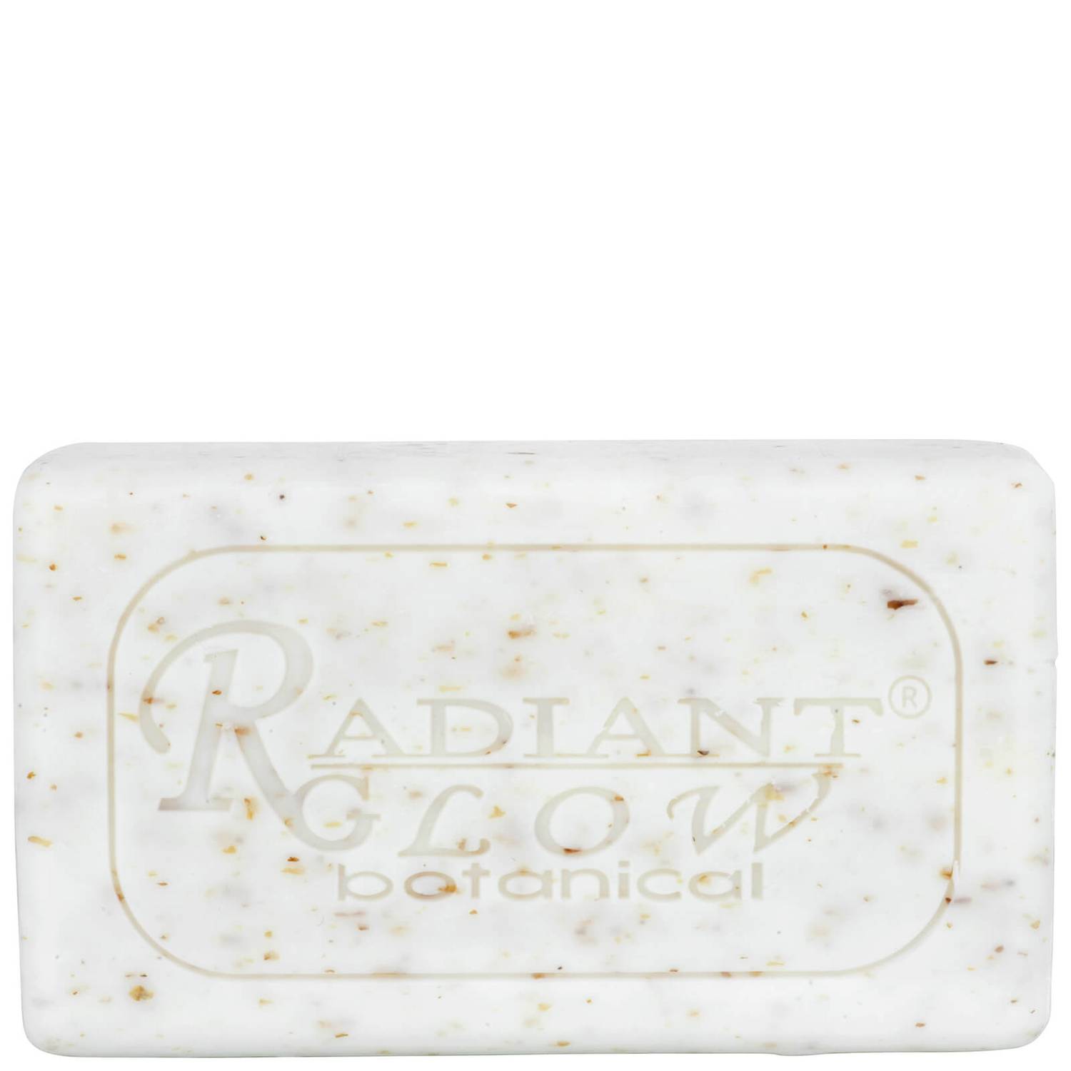 Radiant Glow Botanical Brightening Cleansing Bar 210g