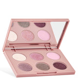 Laura Mercier Prima Ballerina Mini Eyeshadow Palette 6 x 1.5g (Worth £52.00)