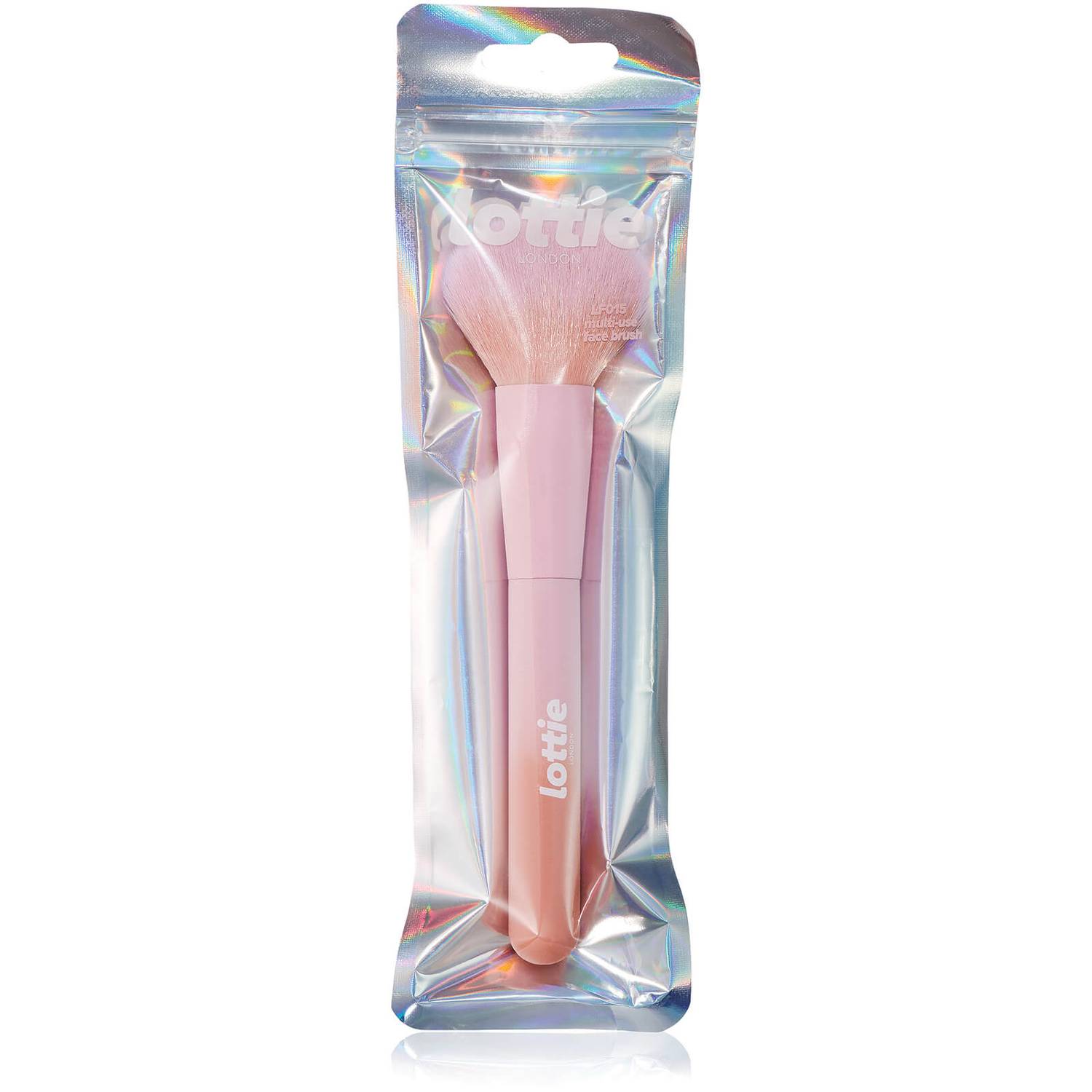 Lottie London LF015 Multi-use Face Brush