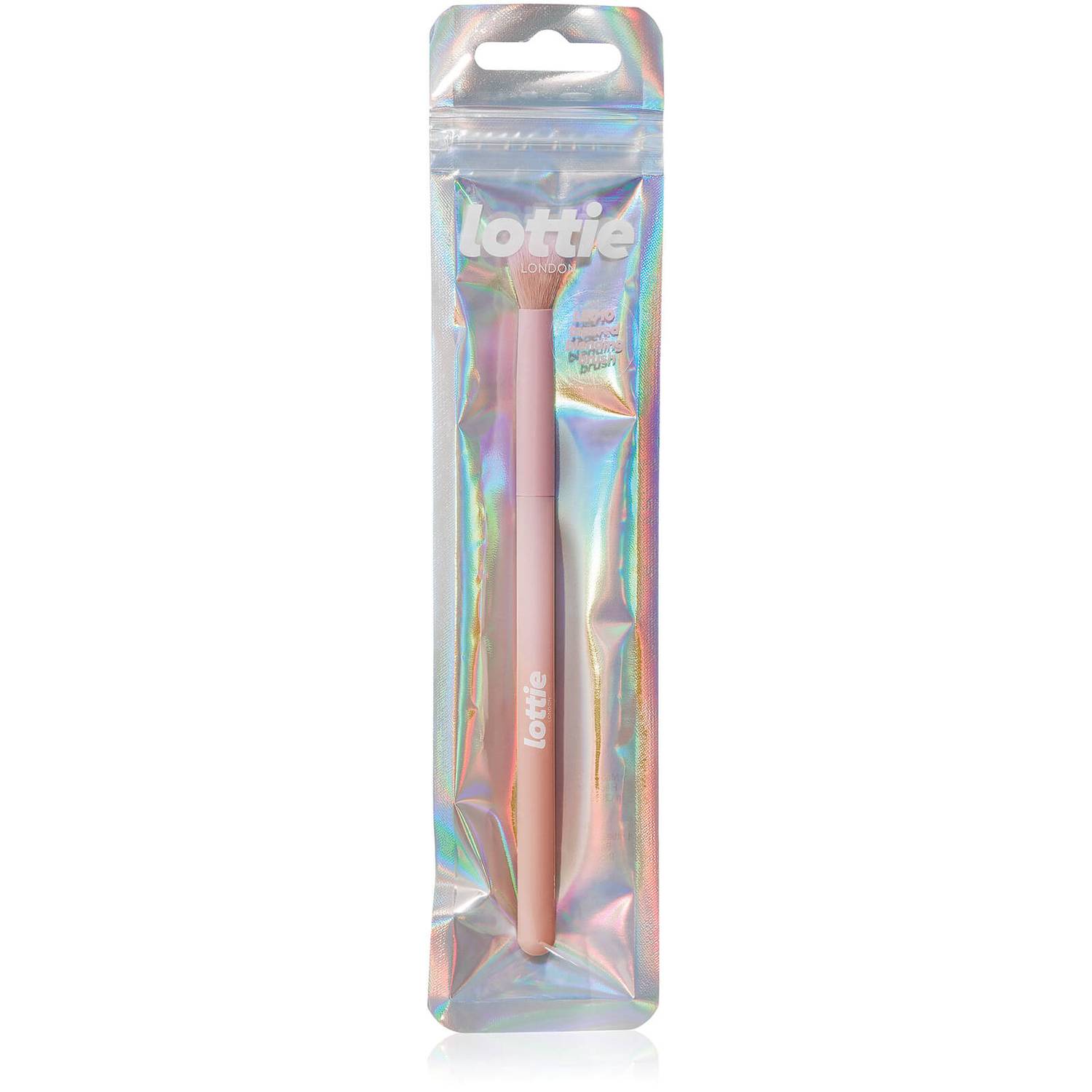 Lottie London LE010 Tapered Blending Brush