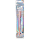 Lottie London LE015 Firm Shadow Brush