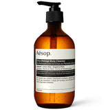 Aesop Citrus Melange Body Cleanser 500ml