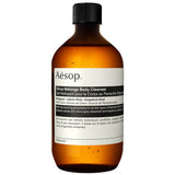 Aesop Citrus Melange Body Cleanser with Screw Cap 500ml