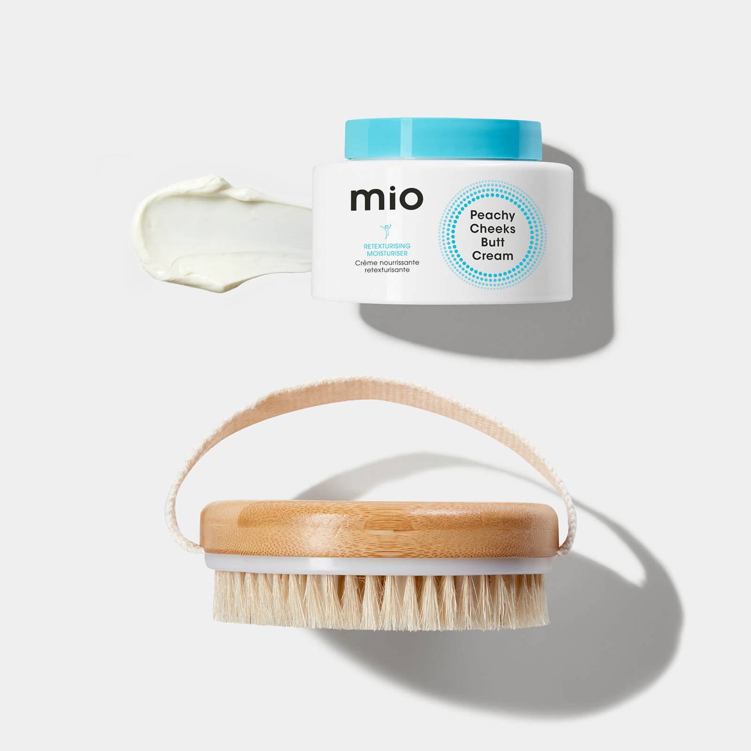 Mio Skincare Toned Skin Routine Duo (Worth £35.00)