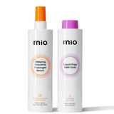 Mio Skincare Night Time Skin Routine Duo (Worth £54.00)