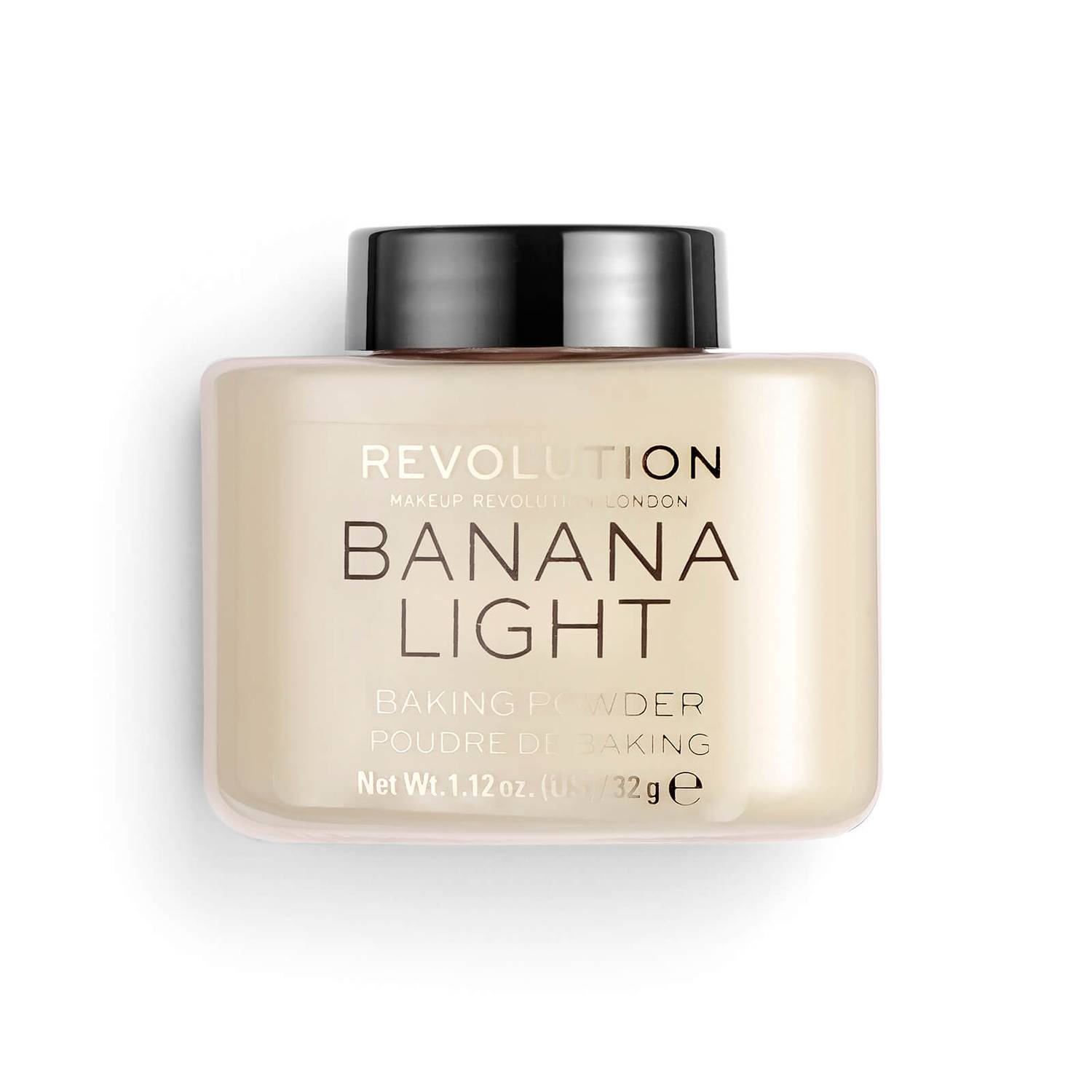 Banana (Light)