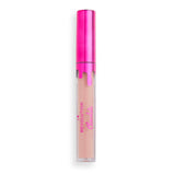 I Heart Revolution Chocolate Lip Gloss - Chocolate Chip Cookie Dough