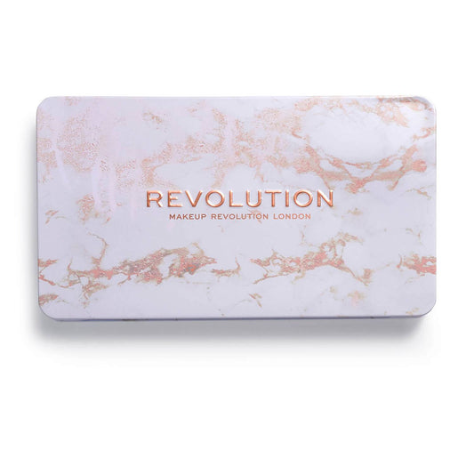 Makeup Revolution Forever Flawless Decadent Eyeshadow Palette