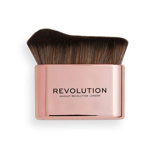 Makeup Revolution Glow Body Blending Brush