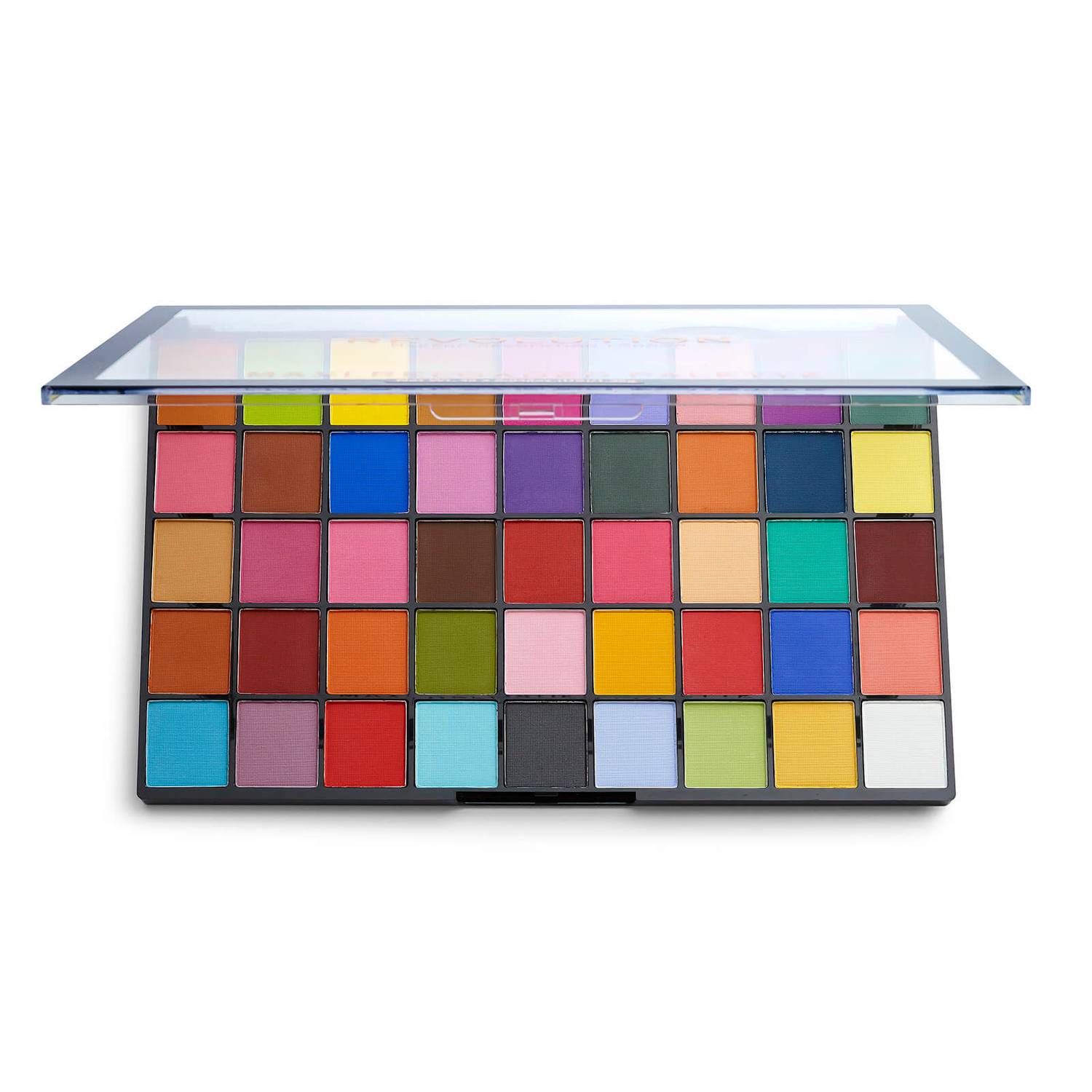 Makeup Revolution Maxi Reloaded Palette - Monster Mattes