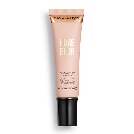 Makeup Revolution Pore Blur Primer