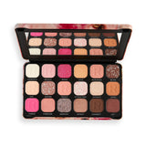 Makeup Revolution Flawless Baby Affinity Eye Shadow Palette