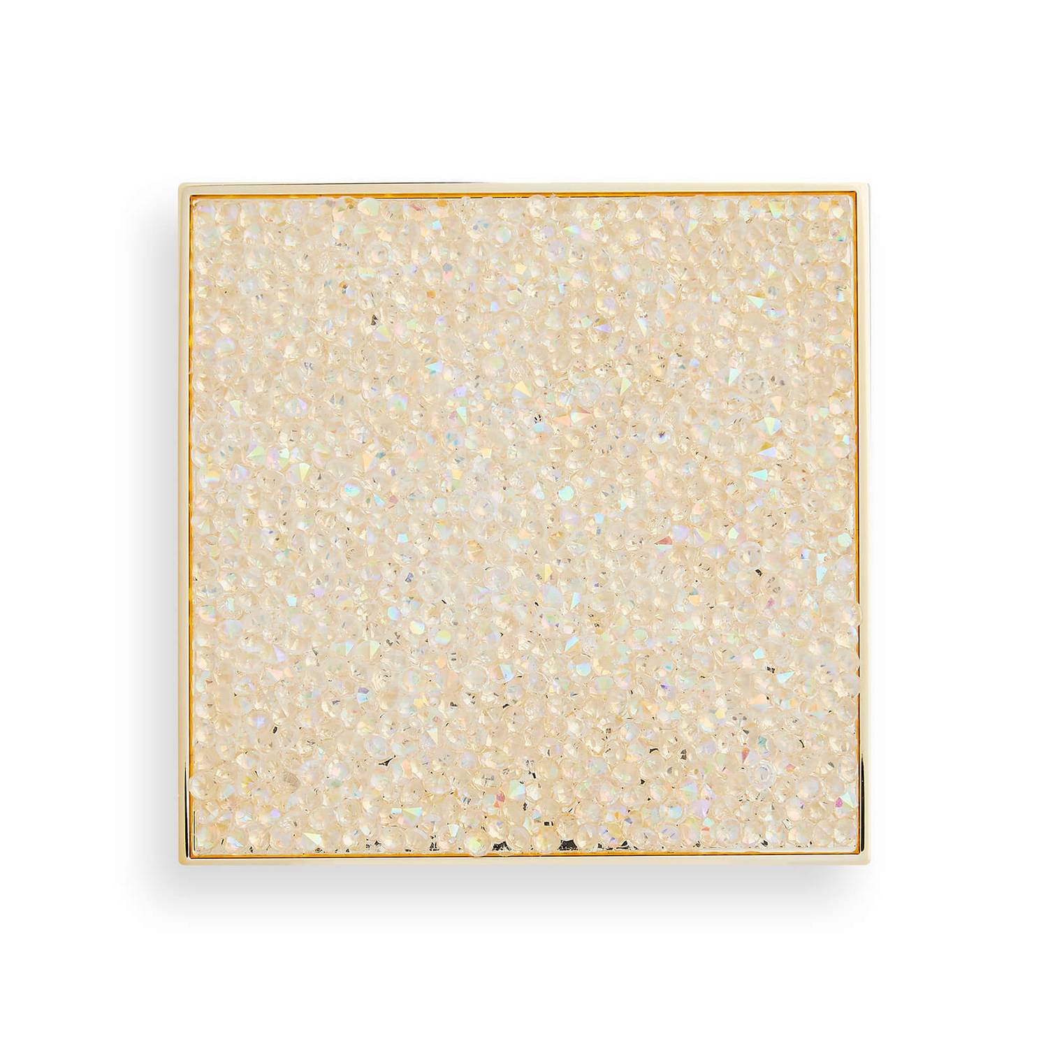 Revolution Pro Crystal Eye Quad - Champagne Crystal 0.8g