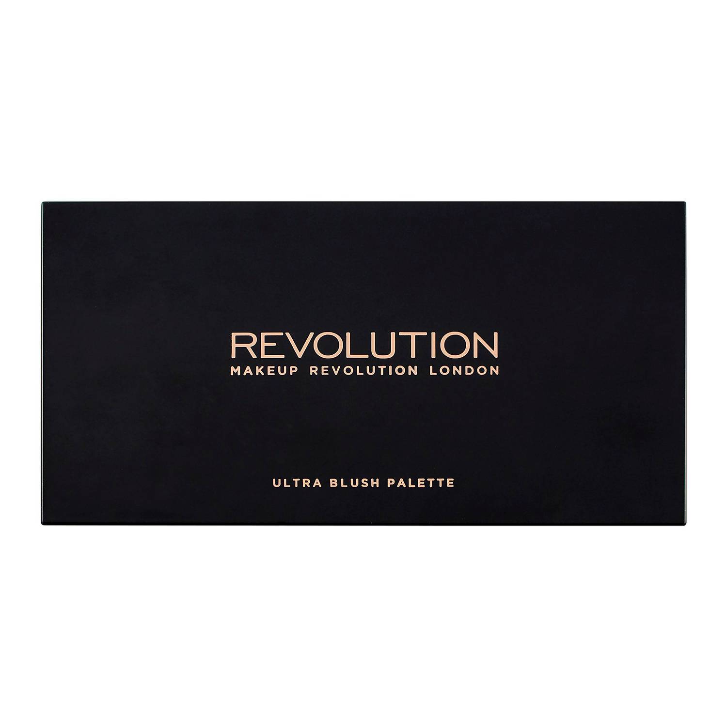 Makeup Revolution Ultra Blush Palette - Sugar & Spice