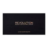 Makeup Revolution Ultra Blush Palette - Sugar & Spice