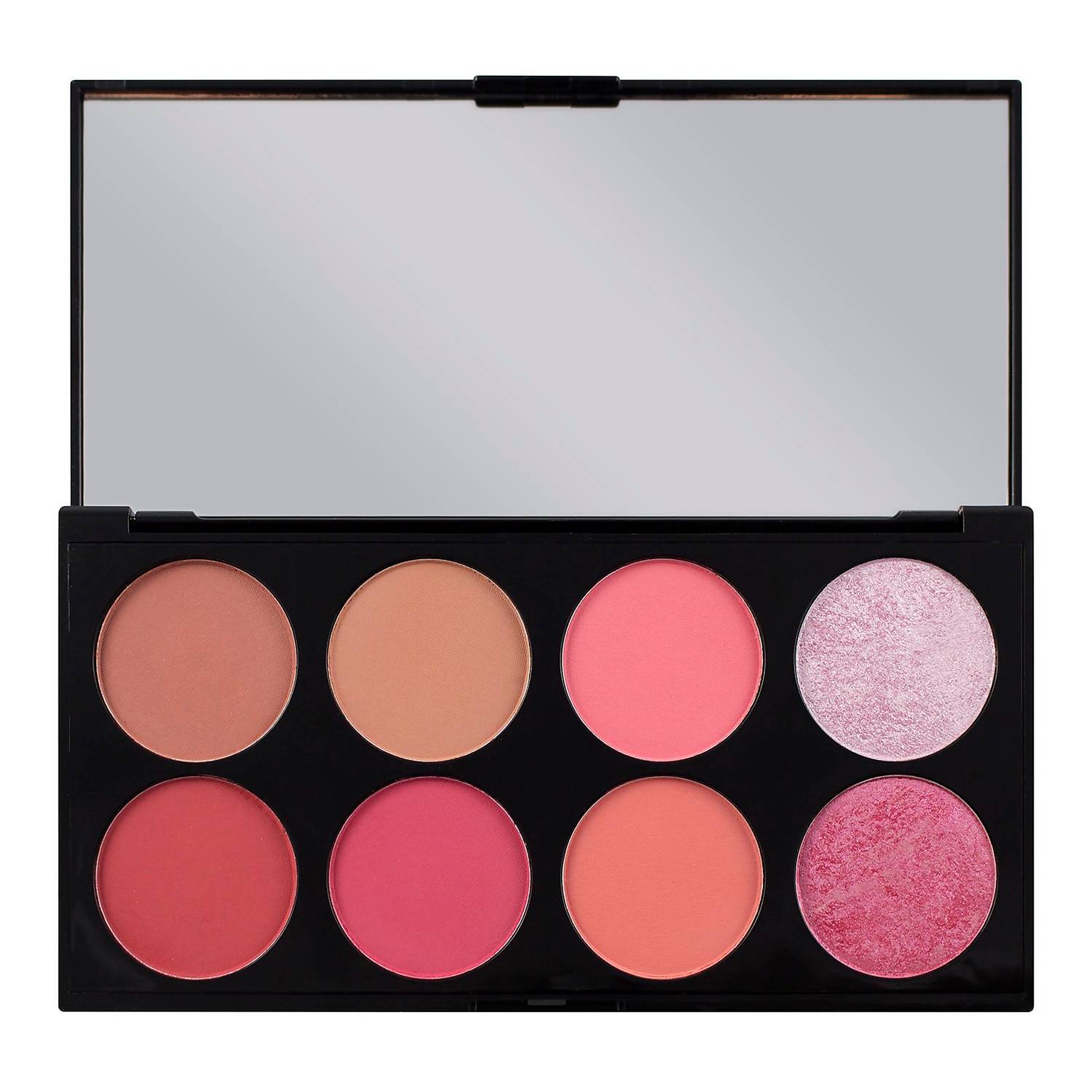 Makeup Revolution Ultra Blush Palette - Sugar & Spice