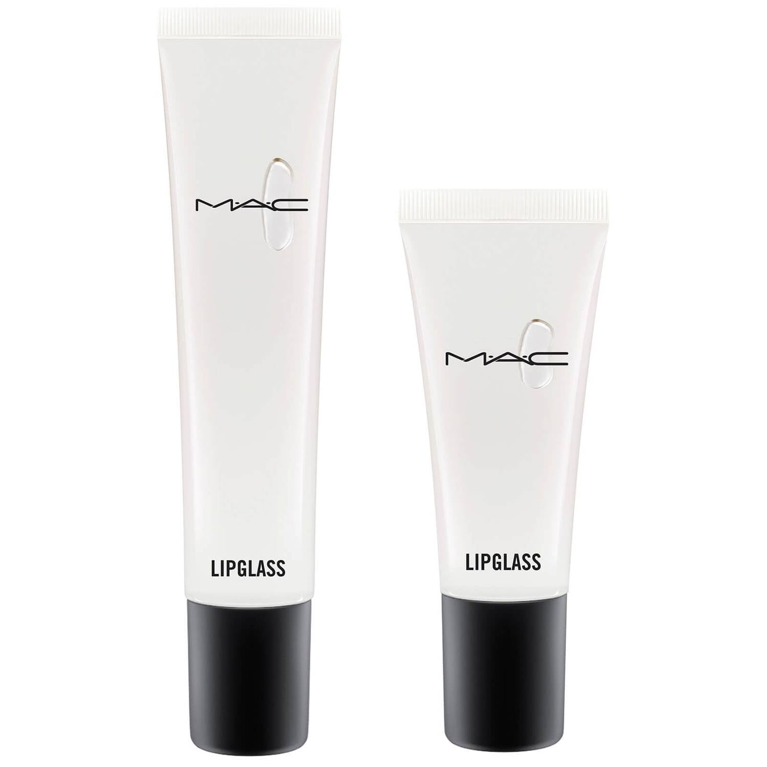 MAC Mini Lipglass - Clear 7ml