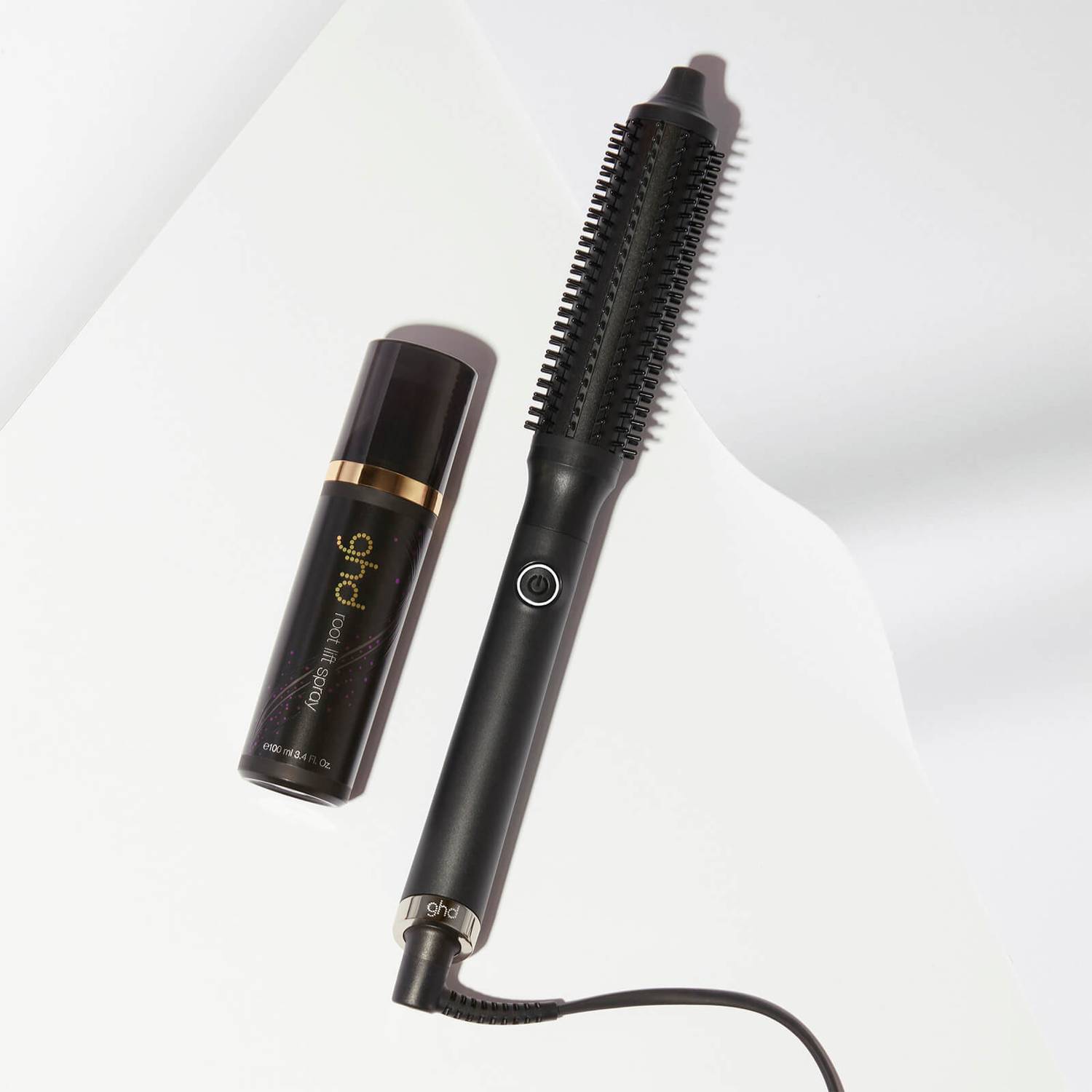 ghd Rise Professional Hot Brush