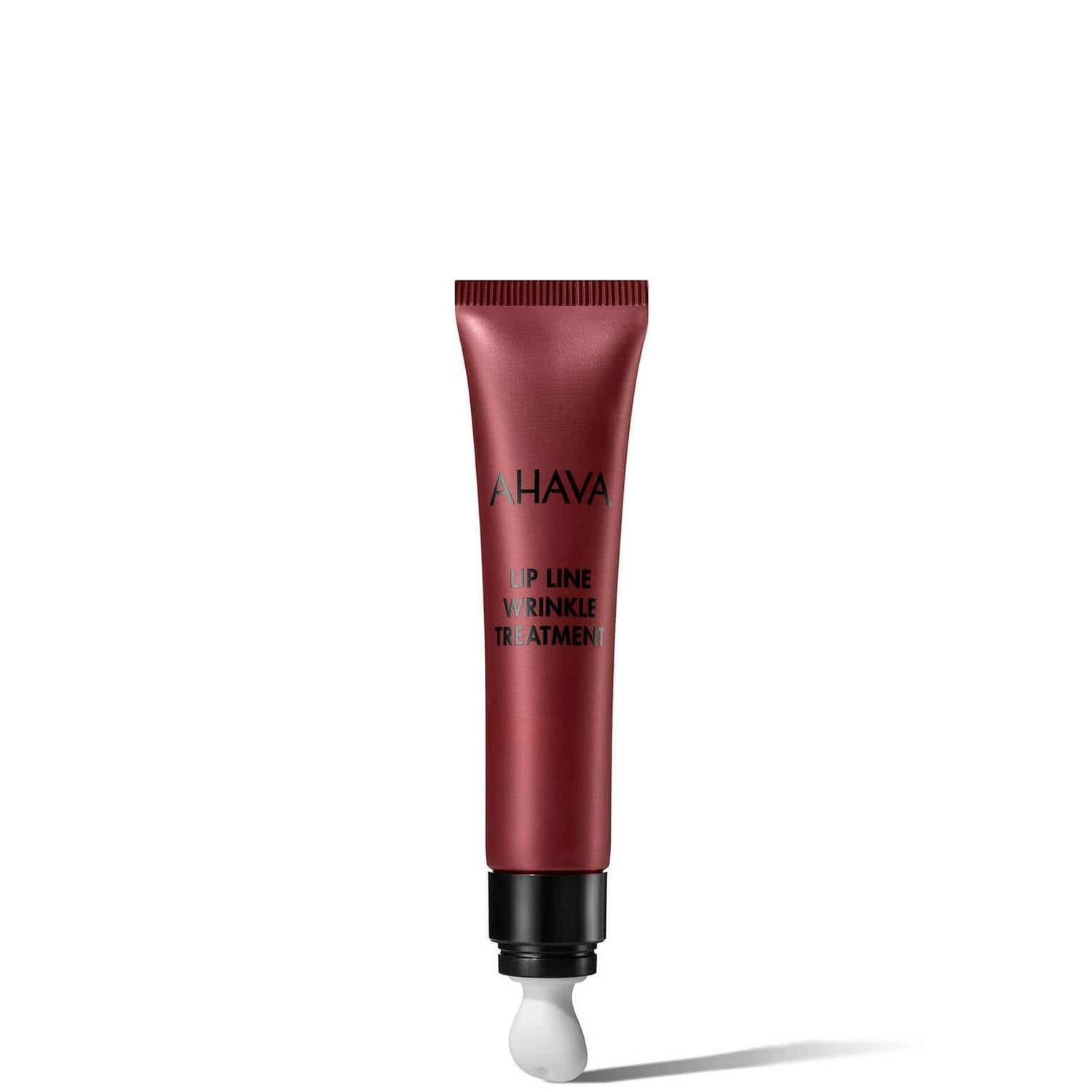 AHAVA Lip Line Wrinkle Treatment 15ml