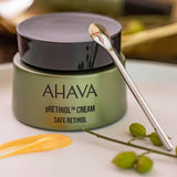 AHAVA Safe pRetinol Cream 50ml