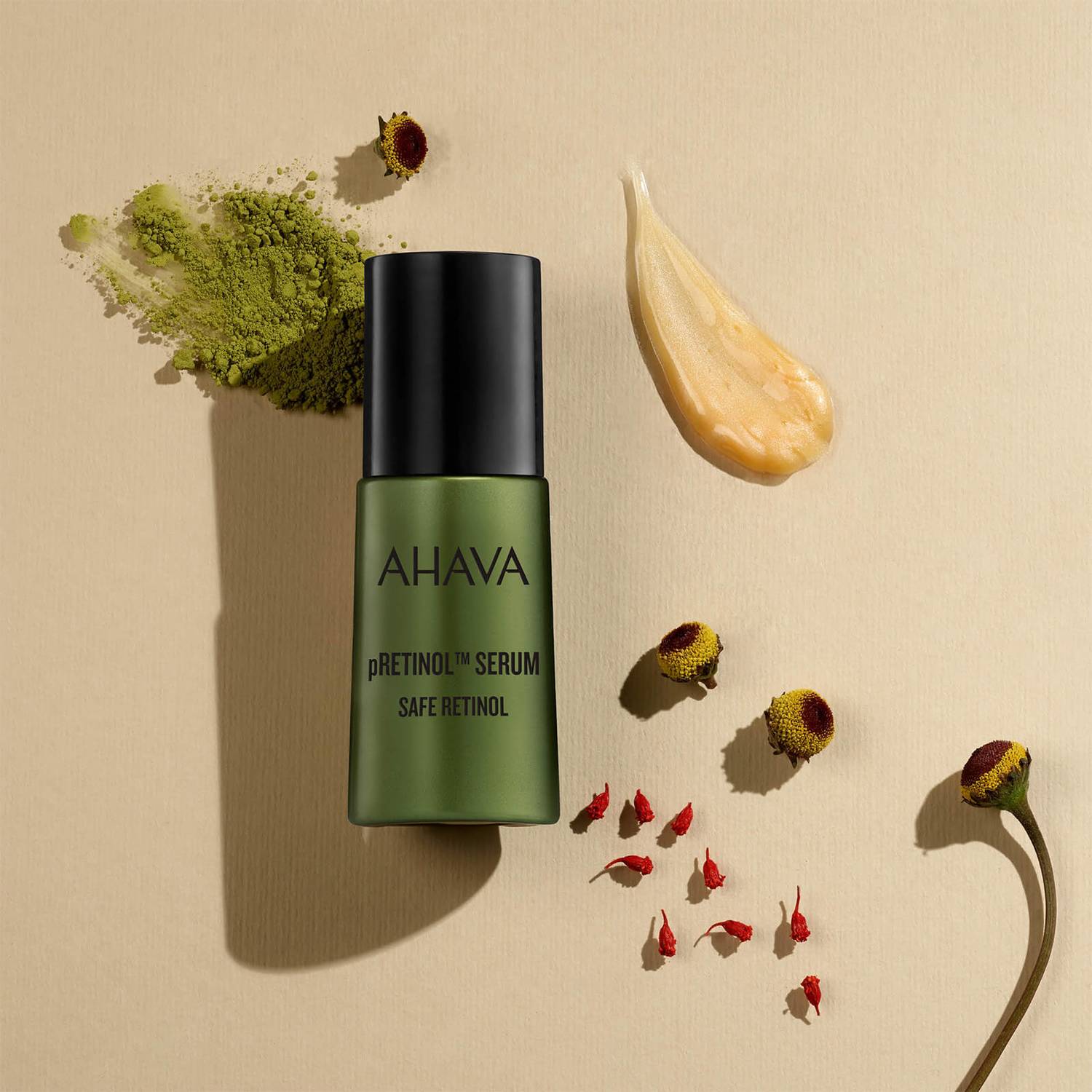 AHAVA Safe pRetinol Serum 30ml