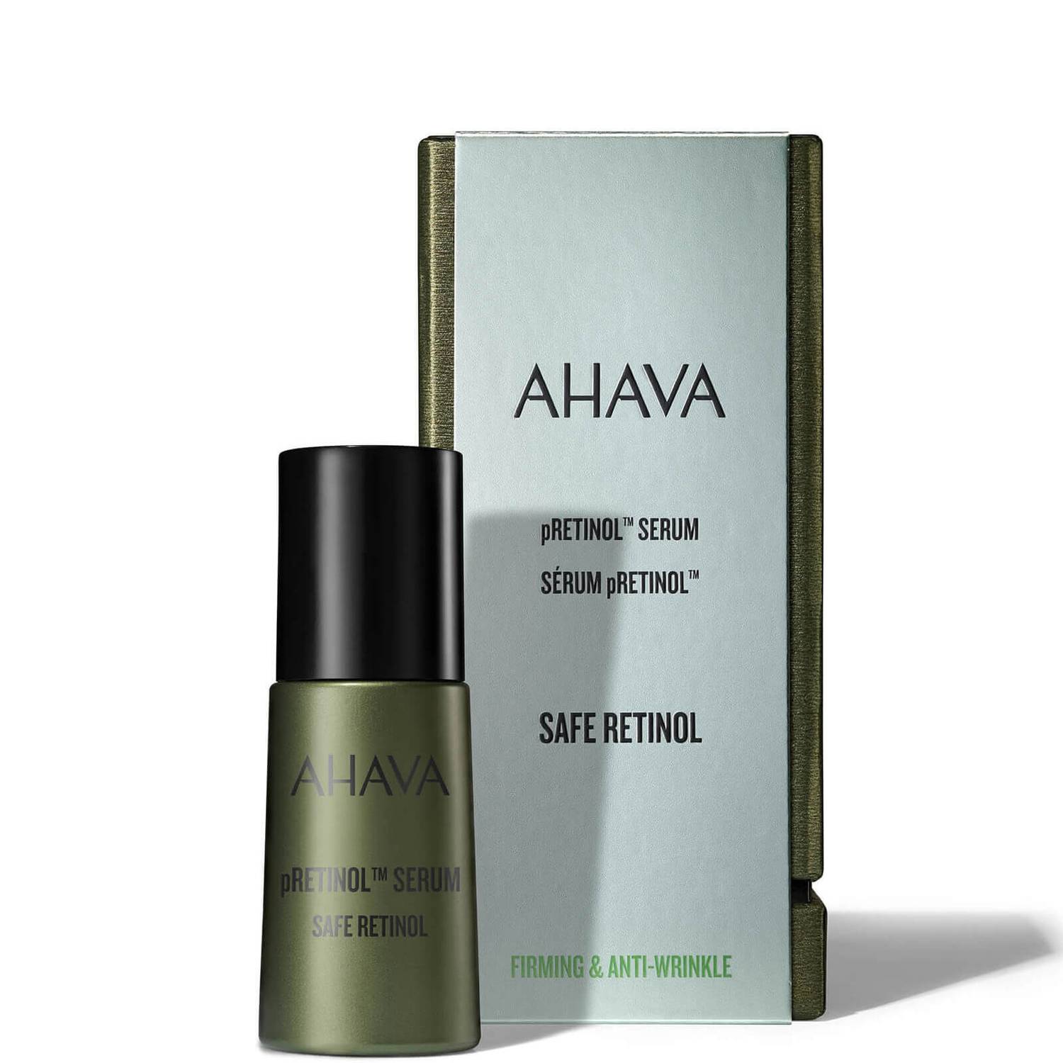 AHAVA Safe pRetinol Serum 30ml