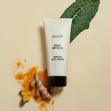 AHAVA Renewal Kale and Turmeric Body Peeling Scrub 200ml