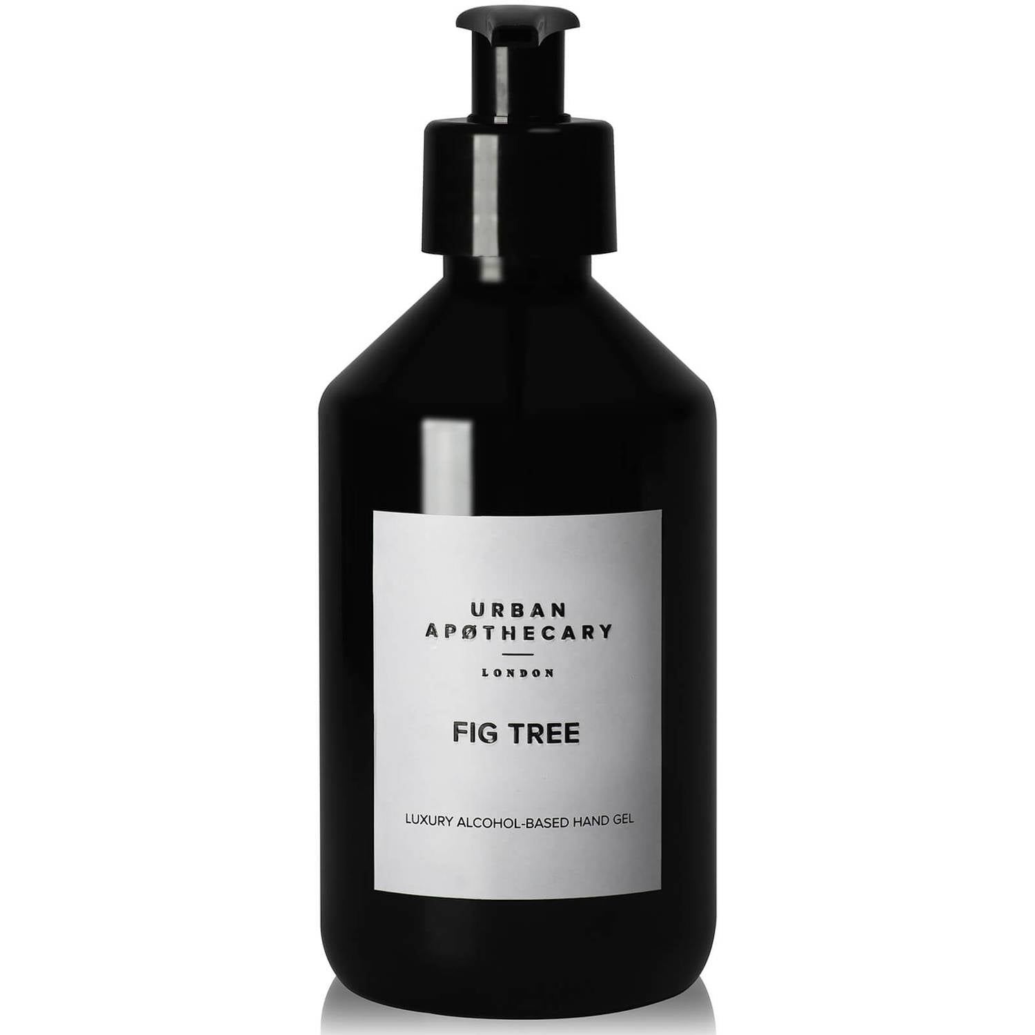 Urban Apothecary Fig Tree Luxury Hand Sanitiser Gel - 300ml