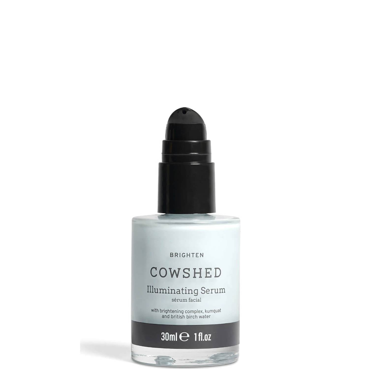 Cowshed Illuminating Serum 30ml