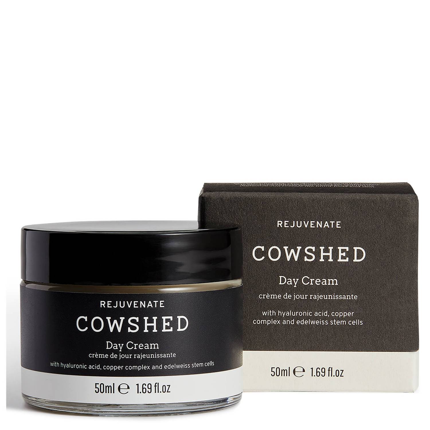 Cowshed Rejuvenate Day Cream 50ml