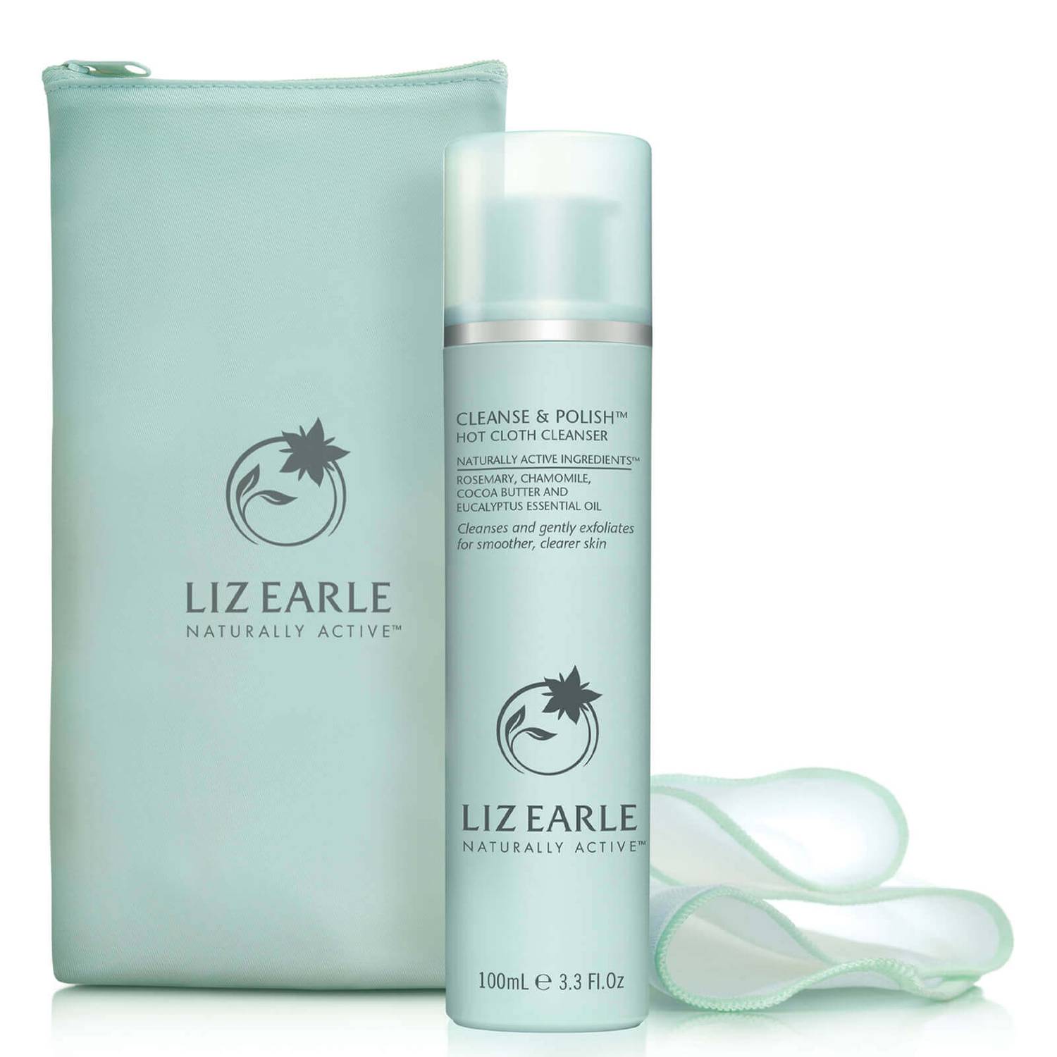 Liz Earle Skincare Trio (Worth £52.00)