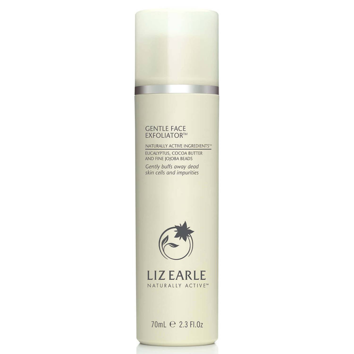 Liz Earle Skincare Trio (Worth £52.00)