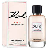 Karl Lagerfeld Paris 21 Rue Saint-Guillaume Eau de Parfum 100ml