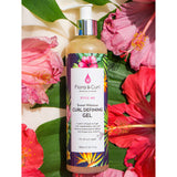 Flora & Curl Sweet Hibiscus Curl Defining Gel 300ml