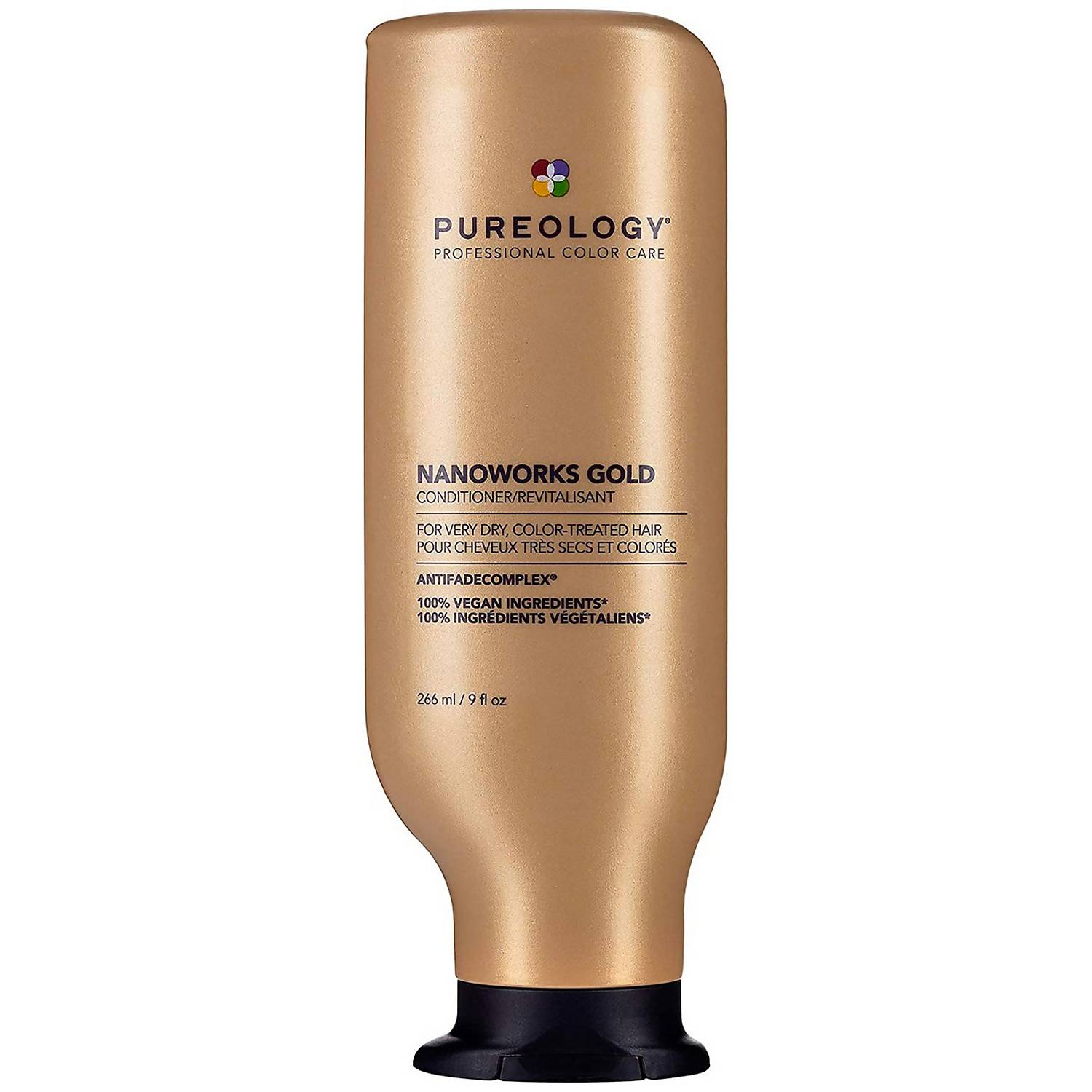 Pureology Nanoworks Gold Conditioner 266ml