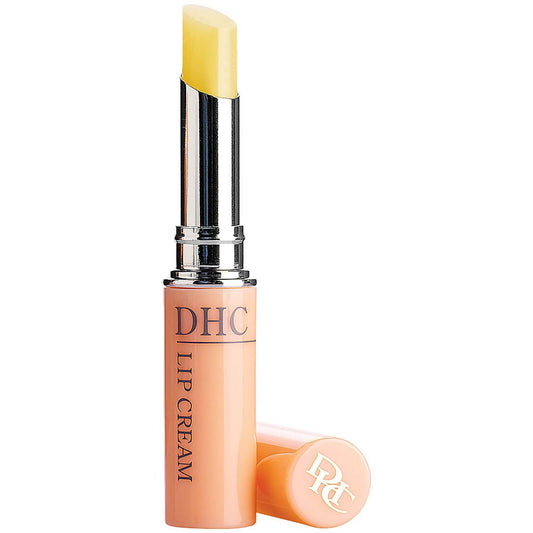 DHC Deep Cleansing Oil and Lip Cream Set