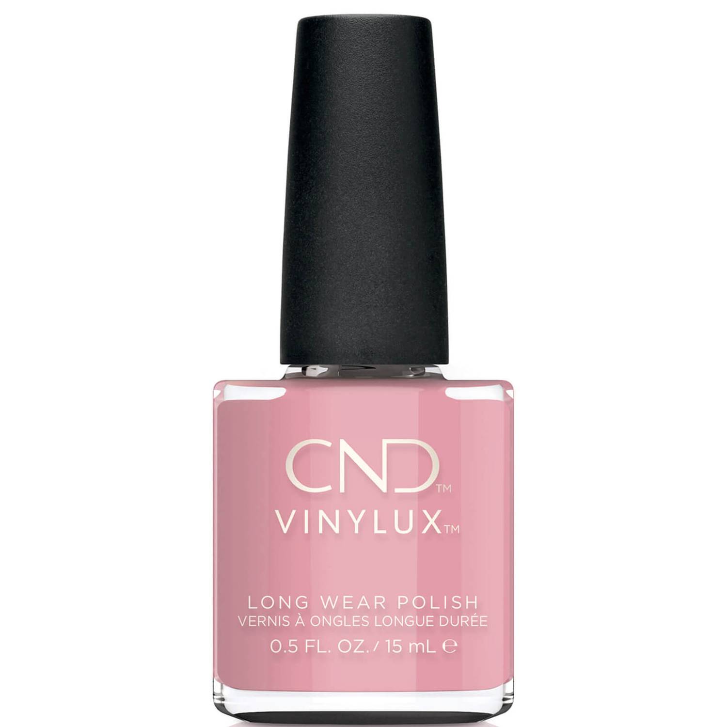 CND Vinylux Pacific Rose 15ml