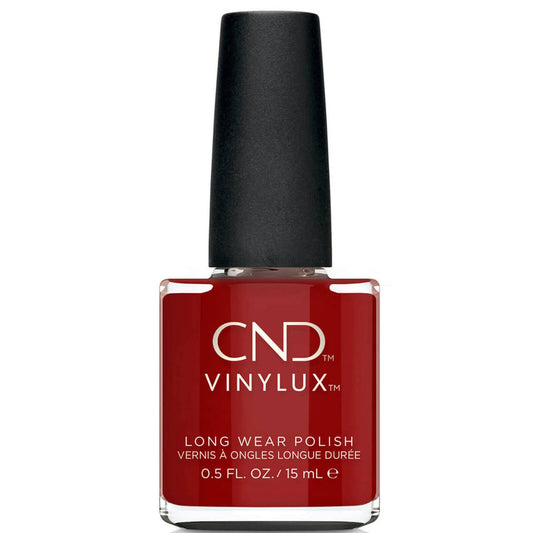 CND Vinylux Bordeaux Babe 15ml