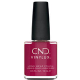 CND Vinylux How Merlot 15ml