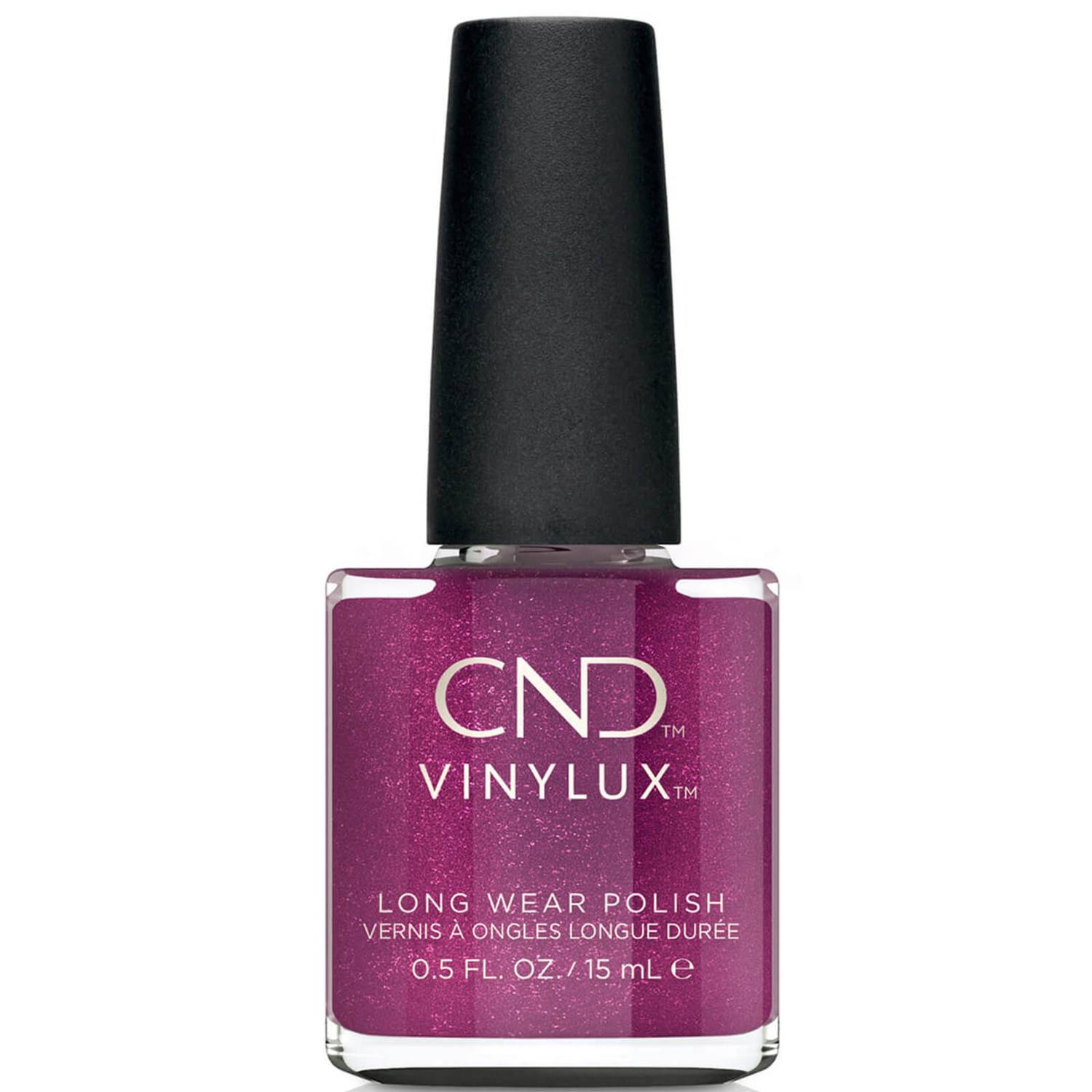 CND Vinylux Drama Queen 15ml