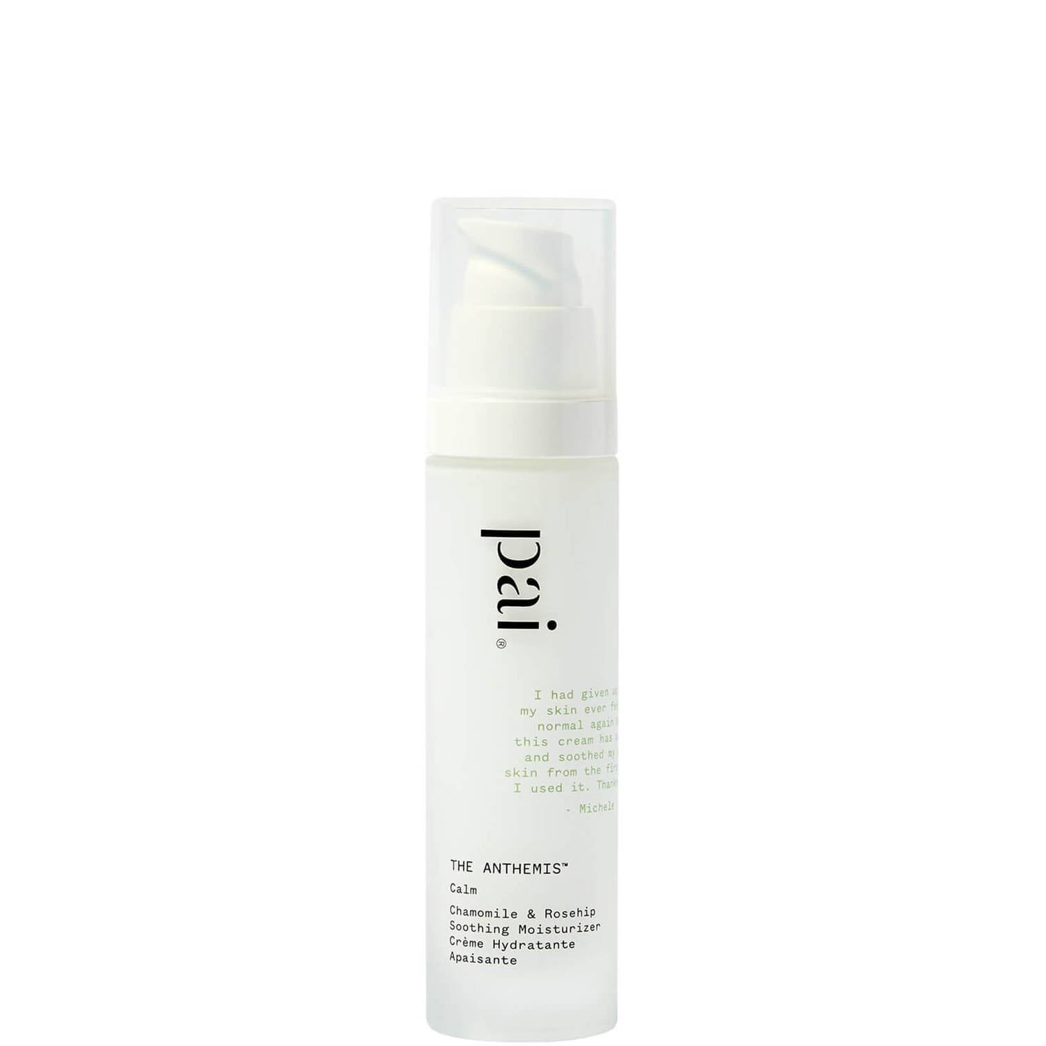 Pai Skincare The Anthemis Chamomile and Rosehip Soothing Moisturiser 50ml