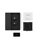 LELO Luna Beads - Noir