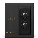 LELO Luna Beads - Noir