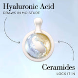 Elizabeth Arden Exclusive Hyaluronic Acid Ceramide Capsules Hydra-Plumping Serum 60pcs