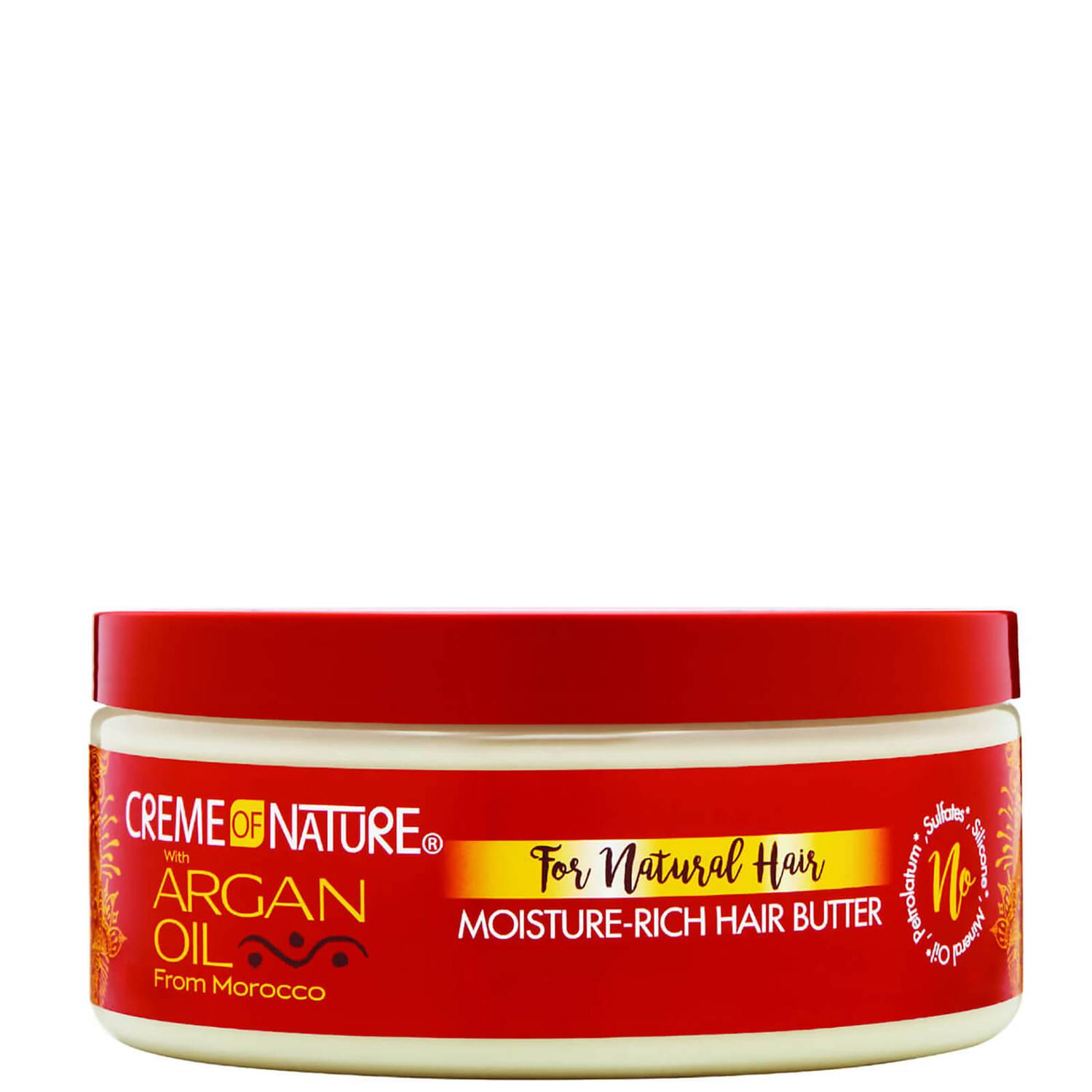 Crème of Nature Moisture Rich Hair Butter 213ml