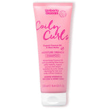 Umberto Giannini Coily Curls Shampoo 250ml